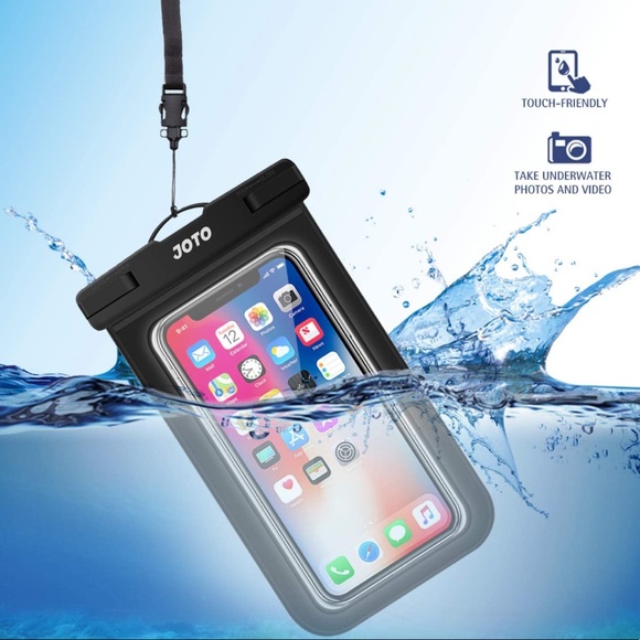 Universal Waterproof Pouch Cellphone Dry Bag Case - Picture 2 of 5